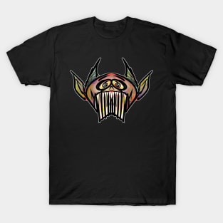 Red Demon T-Shirt